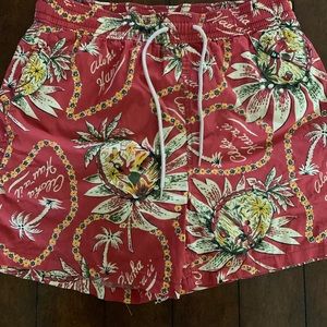Polo by Ralph Lauren swimming trunks size L